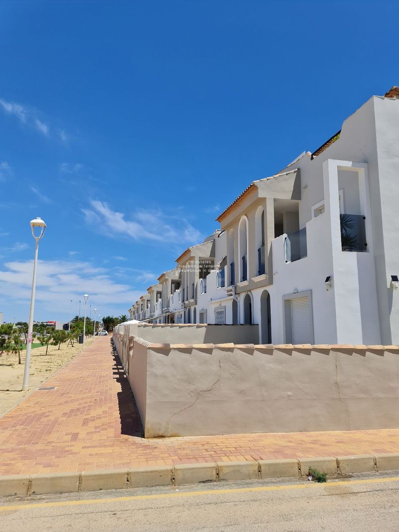 Wohnung zu verkaufen San Pedro Del Pinatar, Murcia. Ref: 5437. NB - ESTATES