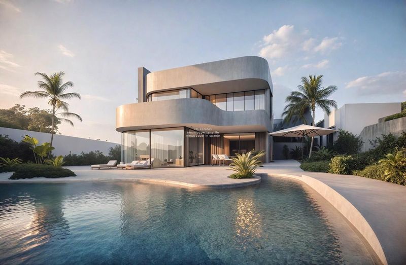 Villa zu verkaufen San Pedro Del Pinatar, Murcia. Ref: 5457. NB - ESTATES