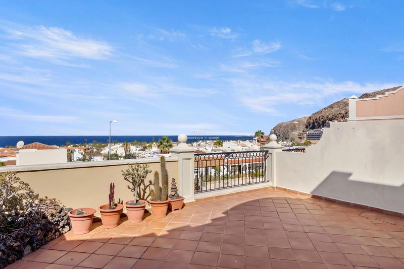 Heim zu verkaufen Palm-Mar, Santa Cruz Tenerife. Ref: 5464. NB - ESTATES