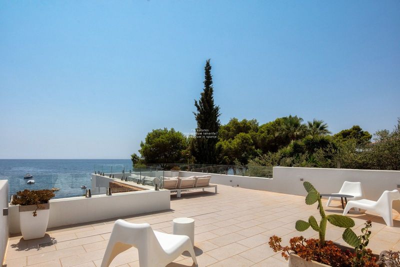 Villa zu verkaufen S