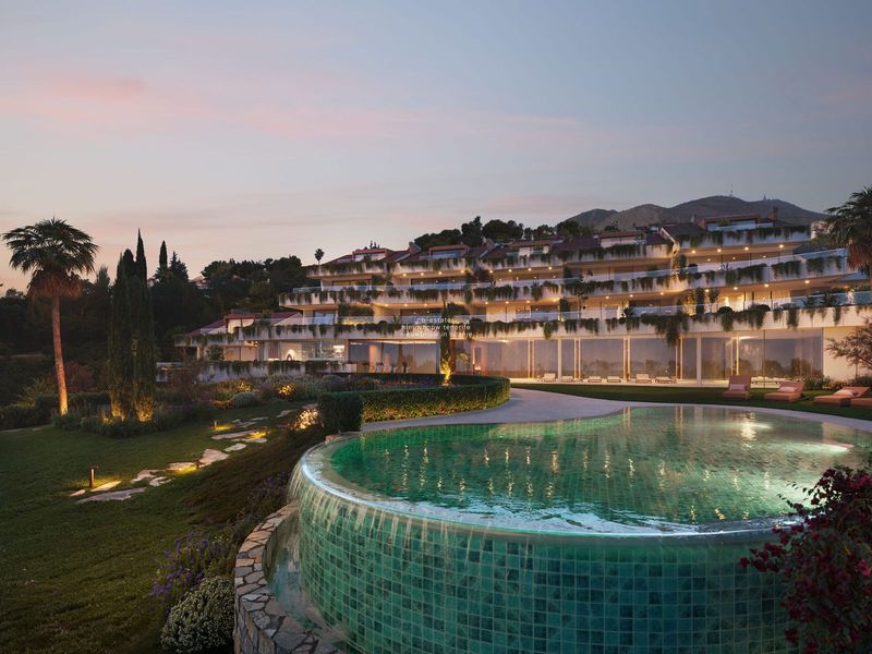 Wohnung zu verkaufen Benalmádena, Málaga. Ref: 5589. NB - ESTATES