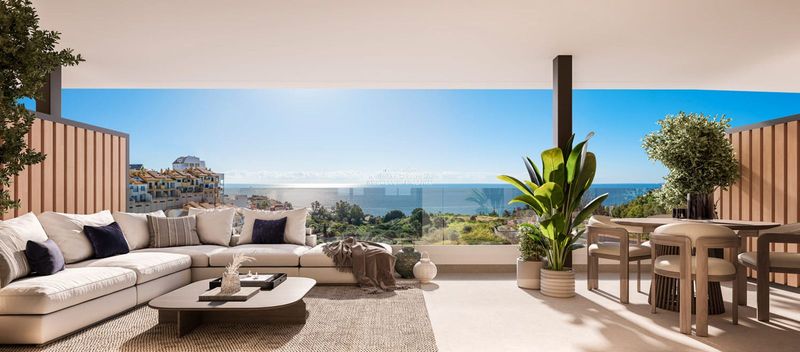 Wohnung zu verkaufen Benalmádena, Málaga. Ref: 5636. NB - ESTATES