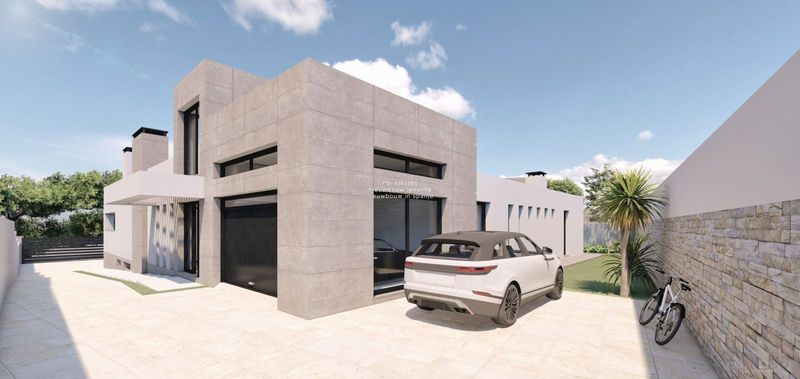 Villa zu verkaufen Mijas Costa, Málaga. Ref: 5662. NB - ESTATES