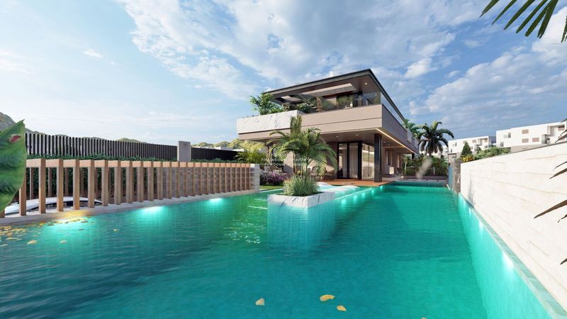 Villa zu verkaufen Benalmádena, Málaga. Ref: 5664. NB - ESTATES