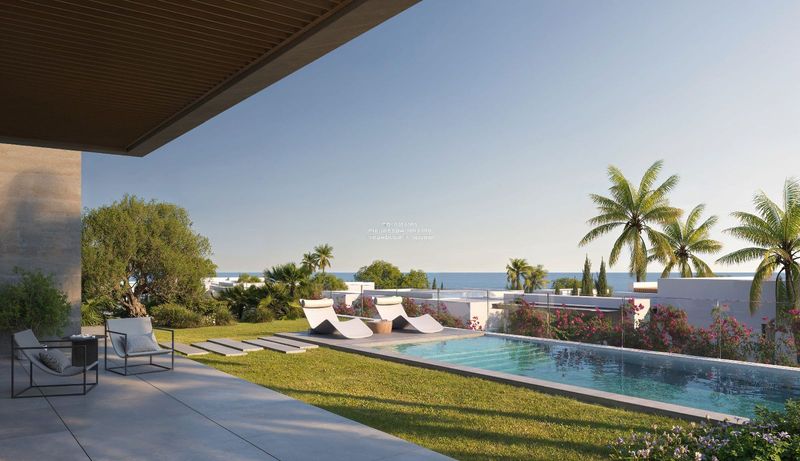 Villa zu verkaufen Mijas Costa, Málaga. Ref: 5683. NB - ESTATES