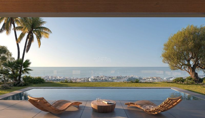 Villa zu verkaufen Mijas Costa, Málaga. Ref: 5685. NB - ESTATES