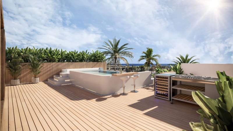 Wohnung zu verkaufen Marbella, Málaga. Ref: 5698. NB - ESTATES