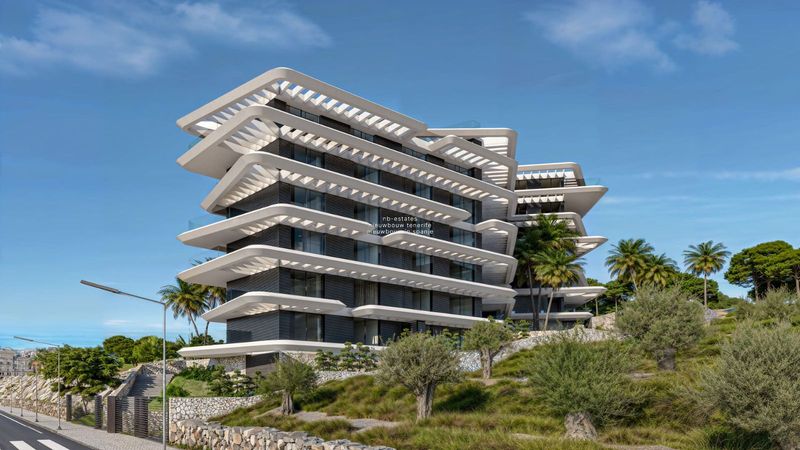 Flat for sale Estepona, Málaga. Ref: 5706. NB - ESTATES