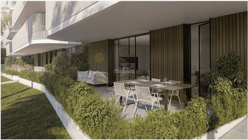 Wohnung zu verkaufen Estepona, Málaga. Ref: 5711. NB - ESTATES