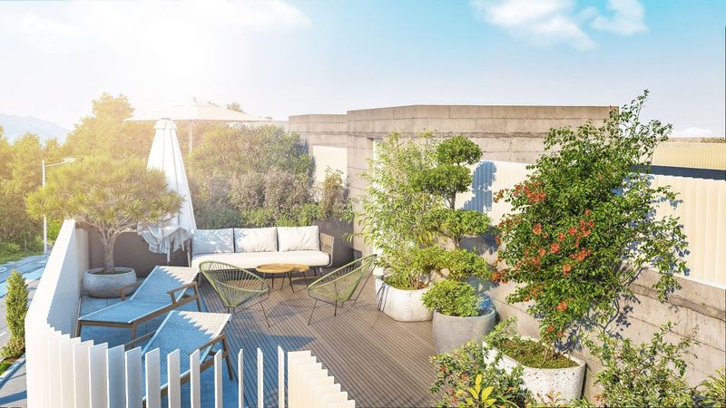 Penthouse zu verkaufen Estepona, Málaga. Ref: 5712. NB - ESTATES