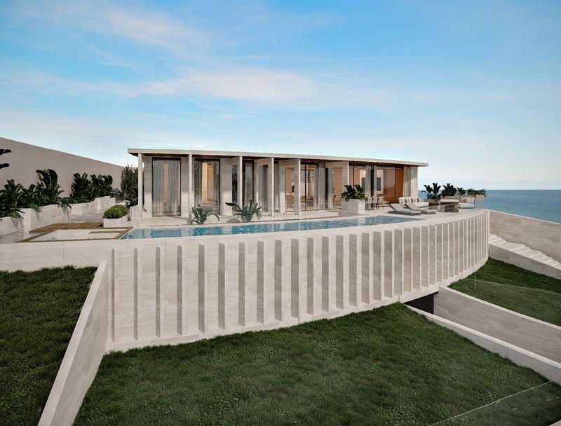 Villa for sale Casares, Málaga. Ref: 5715. NB - ESTATES