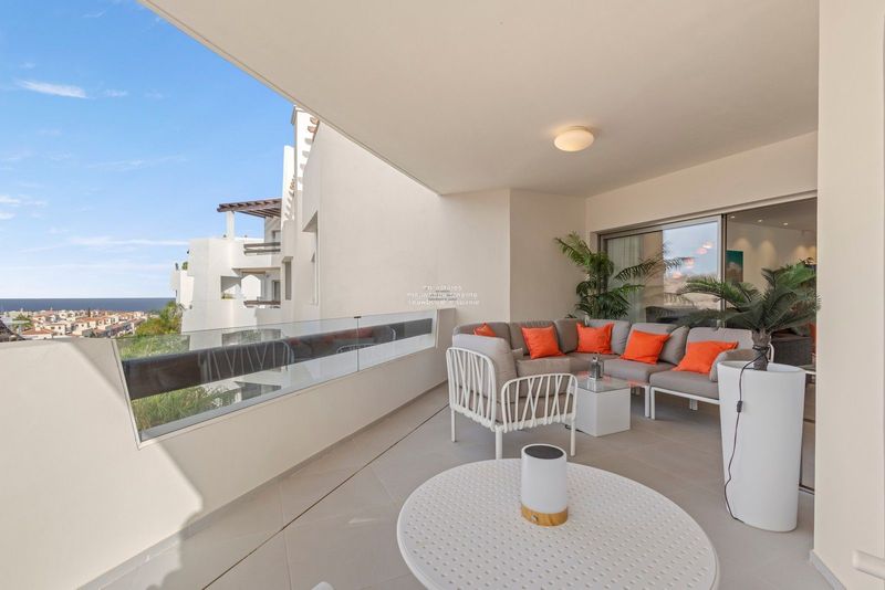 Wohnung zu verkaufen Palm-Mar, Santa Cruz Tenerife. Ref: 5723. NB - ESTATES