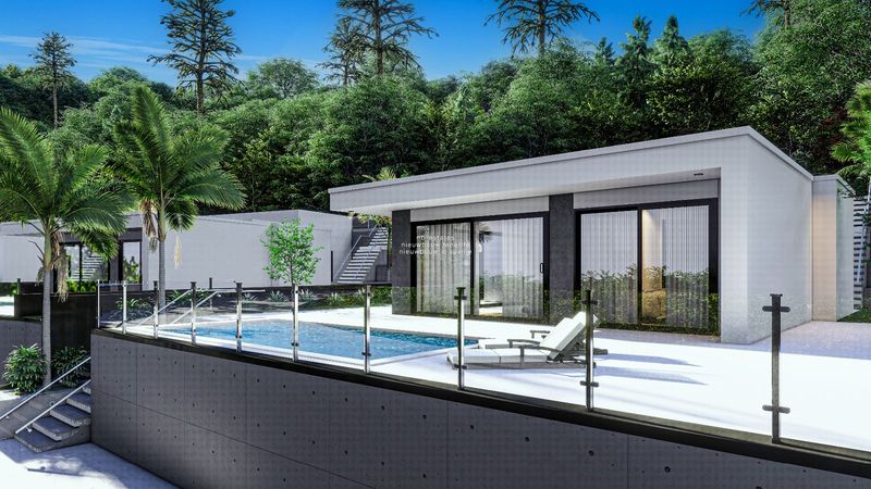 Villa zu verkaufen Pedreguer, Alicante. Ref: 5743. NB - ESTATES