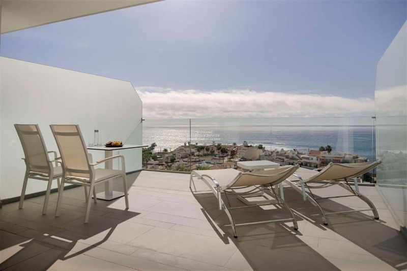 Wohnung zu verkaufen La Caleta, Santa Cruz Tenerife. Ref: 5744. NB - ESTATES