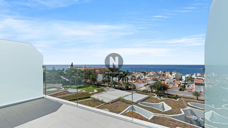 Appartement en vente La Caleta, Santa Cruz Tenerife. Ref: 5744. NB - ESTATES