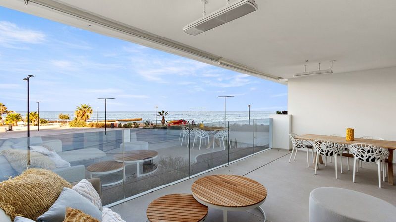 Wohnung zu verkaufen Palm-Mar, Santa Cruz Tenerife. Ref: 5746. NB - ESTATES