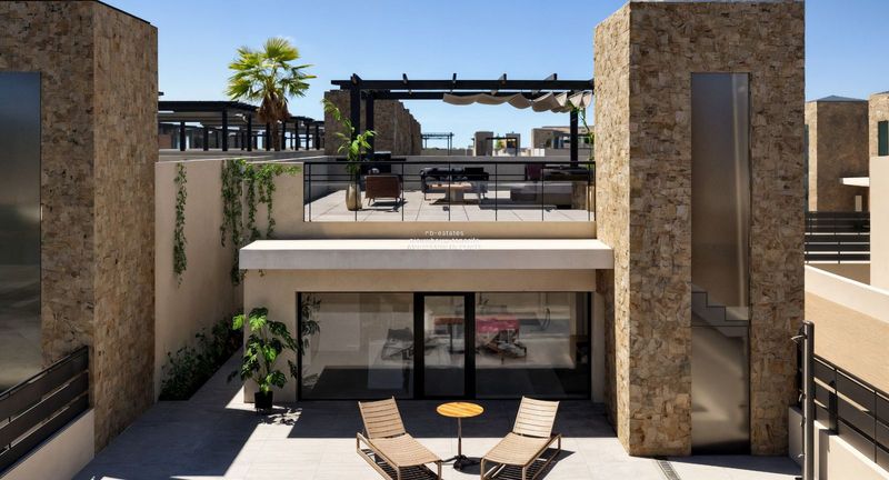 Villa zu verkaufen Pinilla, La, Murcia. Ref: 5750. NB - ESTATES