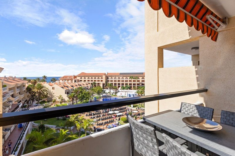 Penthouse zu verkaufen Playa de Las Américas, Santa Cruz Tenerife. Ref: 5772. NB - ESTATES