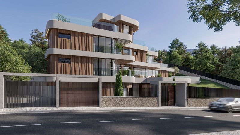 Heim zu verkaufen Isla Plana, Murcia. Ref: 5795. NB - ESTATES