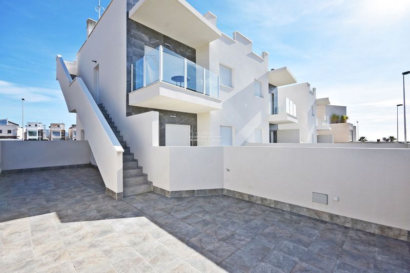 Heim zu verkaufen Mazarron, Murcia. Ref: 5802. NB - ESTATES