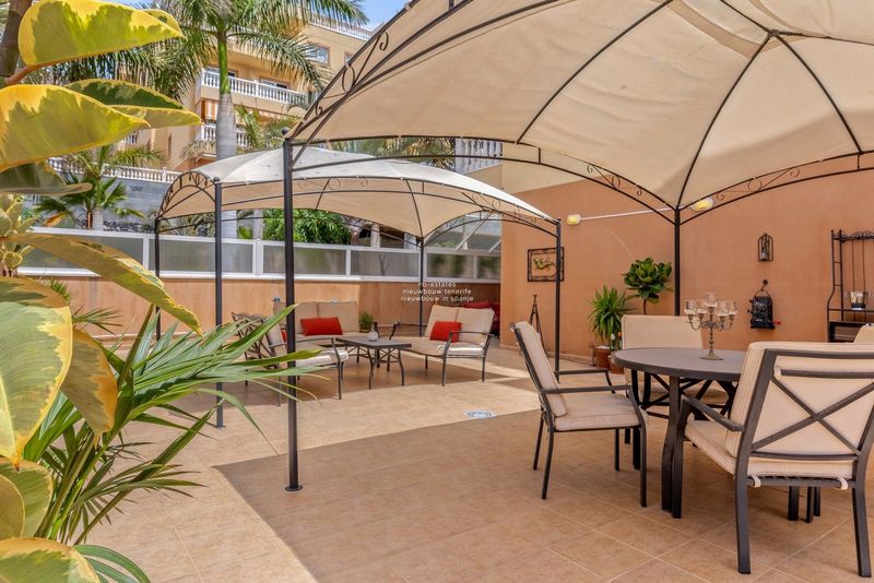 Wohnung zu verkaufen Palm-Mar, Santa Cruz Tenerife. Ref: 5816. NB - ESTATES