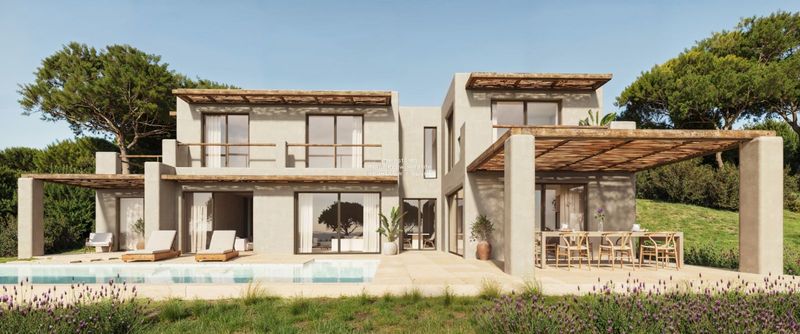 Villa zu verkaufen Jávea/Xàbia, Alicante. Ref: 5825. NB - ESTATES