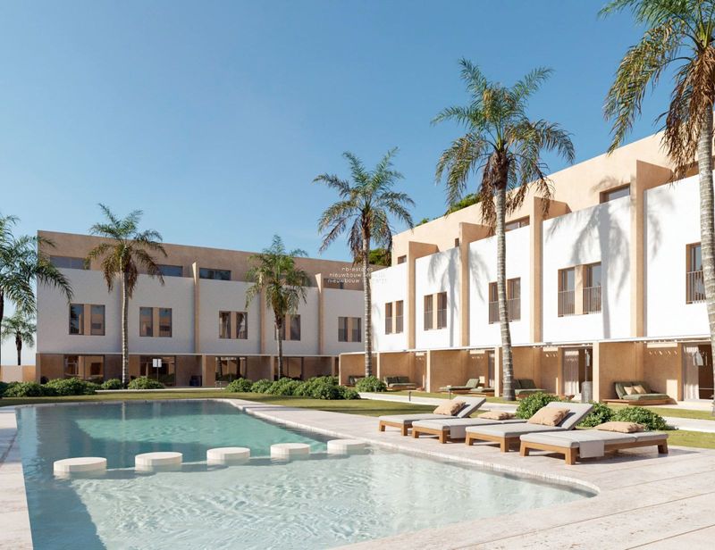 Heim zu verkaufen Dénia, Alicante. Ref: 5835. NB - ESTATES