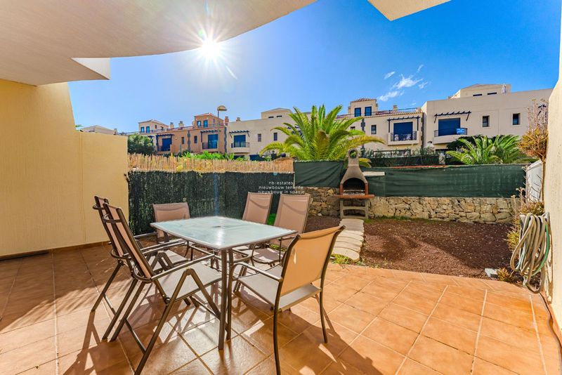 Wohnung zu verkaufen Palm-Mar, Santa Cruz Tenerife. Ref: 5837. NB - ESTATES