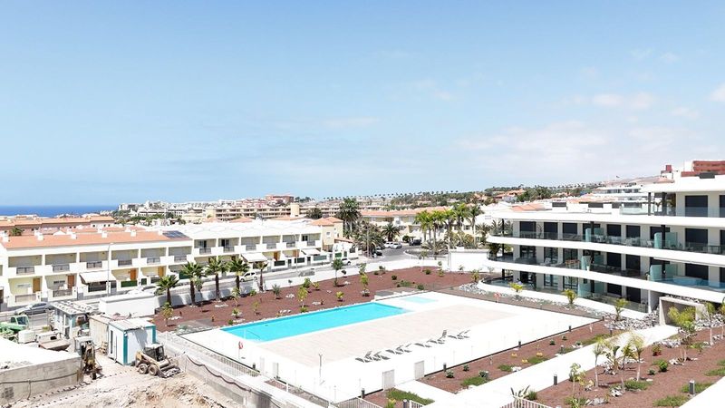 Penthouse zu verkaufen Costa Adeje, Santa Cruz Tenerife. Ref: 5859. NB - ESTATES