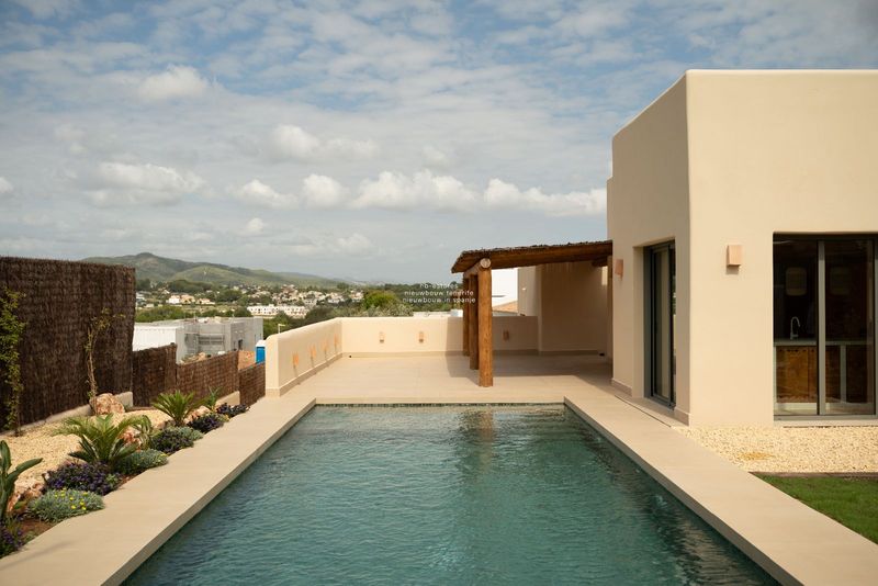 Villa zu verkaufen Jávea/Xàbia, Alicante. Ref: 5874. NB - ESTATES