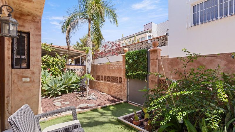 Heim zu verkaufen Palm-Mar, Santa Cruz Tenerife. Ref: 5878. NB - ESTATES