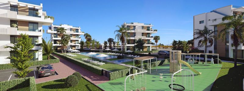 Penthouse zu verkaufen Santa Rosalia, Murcia. Ref: 5905. NB - ESTATES