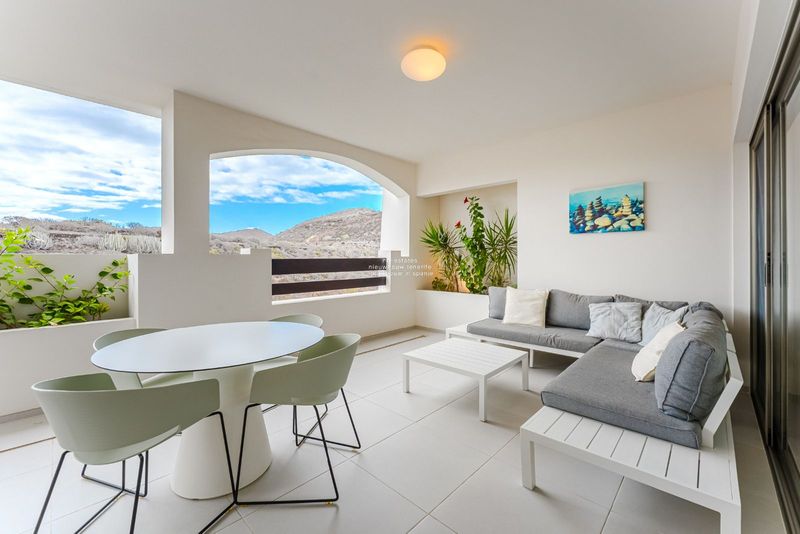 Wohnung zu verkaufen Palm-Mar, Santa Cruz Tenerife. Ref: 5915. NB - ESTATES