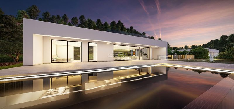 Heim zu verkaufen Orihuela-Costa, Alicante. Ref: 5960. NB - ESTATES