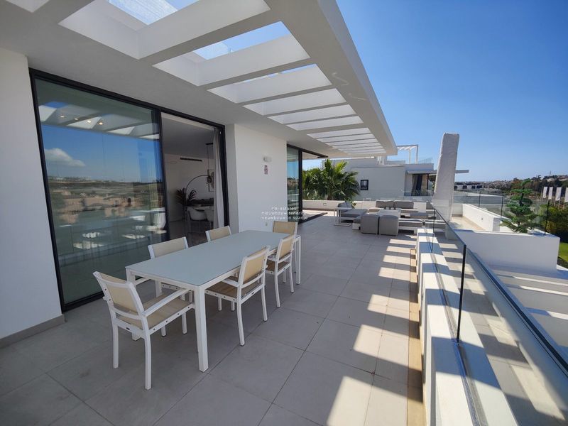 Penthouse zu verkaufen Estepona, Málaga. Ref: 5976. NB - ESTATES