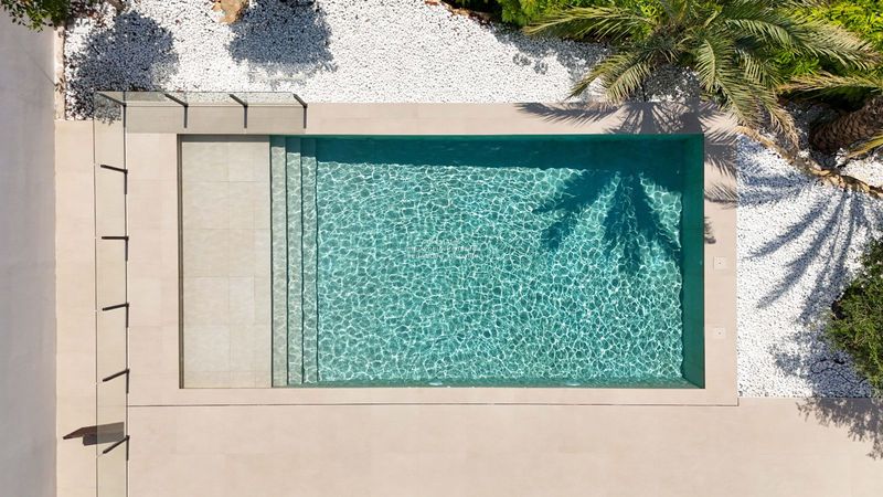 Villa zu verkaufen Moraira, Alicante. Ref: 6015. NB - ESTATES