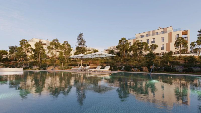 Appartement en vente Godella, Valencia. Ref: 6066. NB - ESTATES