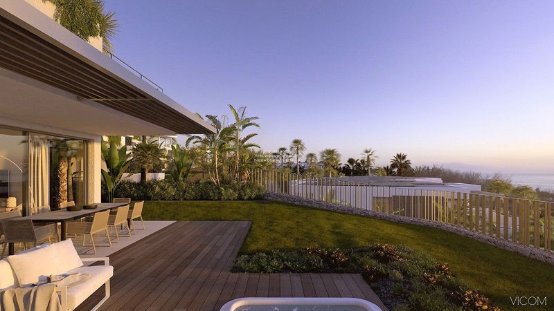 Appartement en vente Abama, Santa Cruz Tenerife. Ref: 6074. NB - ESTATES