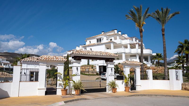 Appartement te koop Marbella, Málaga. Ref: 6126. NB - ESTATES