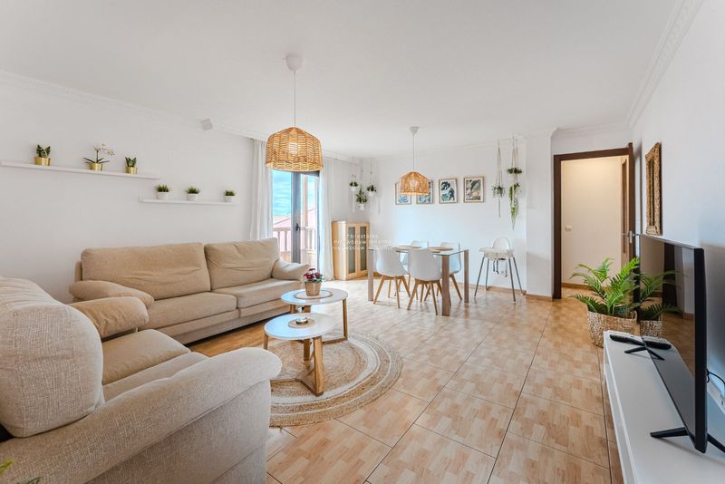 Appartement te koop Palm-Mar, Santa Cruz Tenerife. Ref: 6165. NB - ESTATES