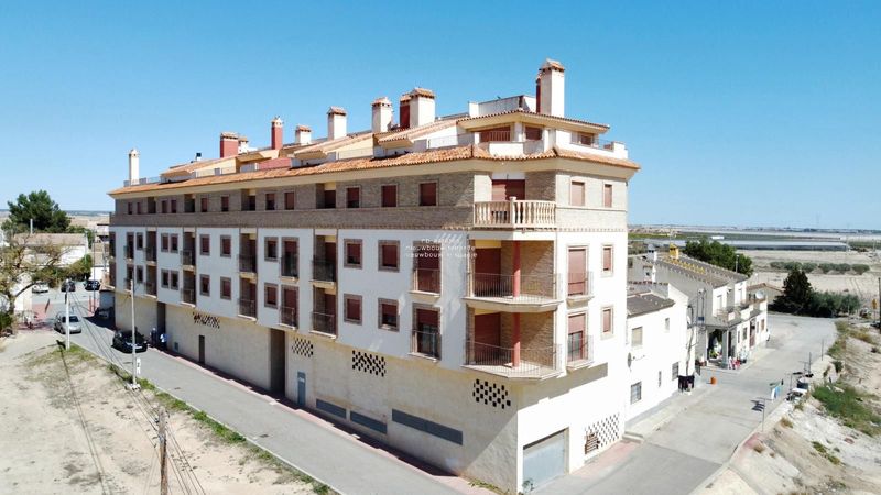 Appartement te koop Avileses, Murcia. Ref: 6182. NB - ESTATES