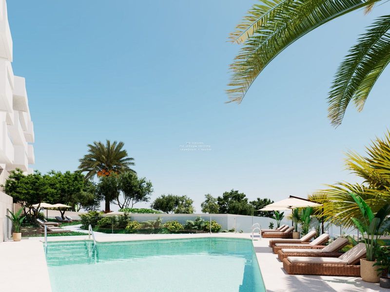 Appartement te koop Mijas, Málaga. Ref: 6207. NB - ESTATES