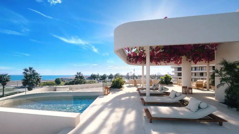 Appartement te koop Málaga. Ref: 6218. NB - ESTATES