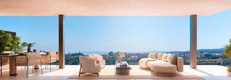 Wohnung zu verkaufen Cancelada, Málaga. Ref: 6236. NB - ESTATES