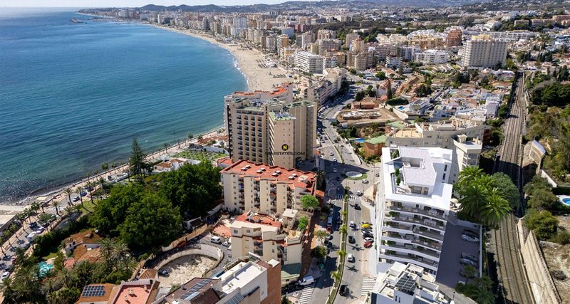 Wohnung zu verkaufen Fuengirola, Málaga. Ref: 6276. NB - ESTATES