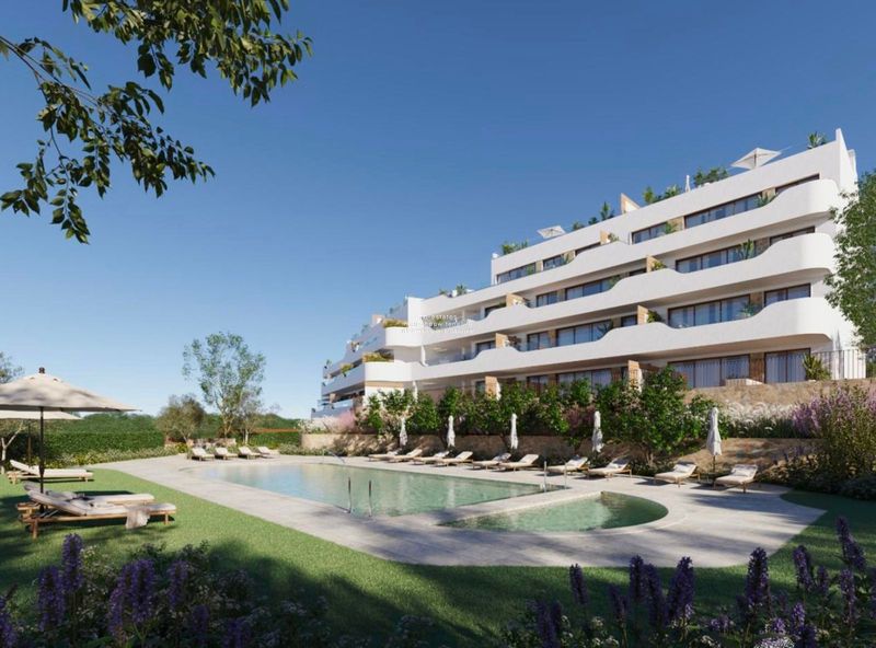 Flat for sale Orihuela-Costa, Alicante. Ref: 6325. NB - ESTATES