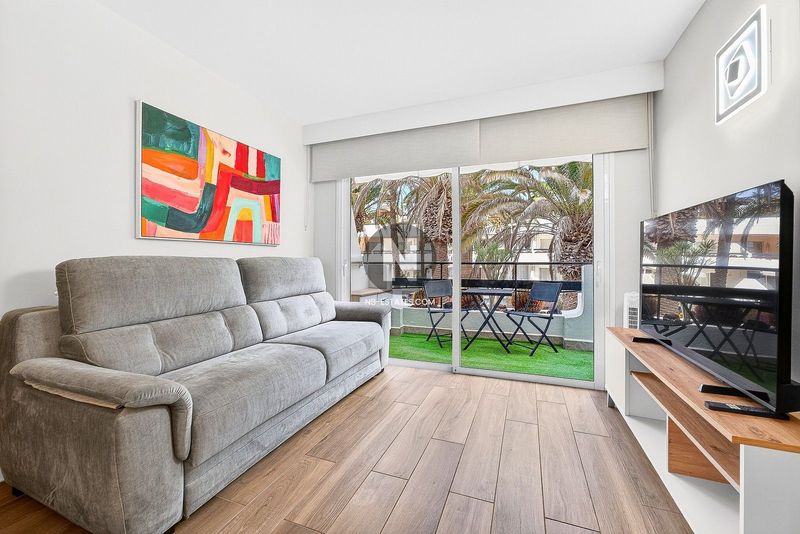 Appartement te koop Costa Adeje-San Eugenio, Santa Cruz Tenerife. Ref: 6328. NB - ESTATES