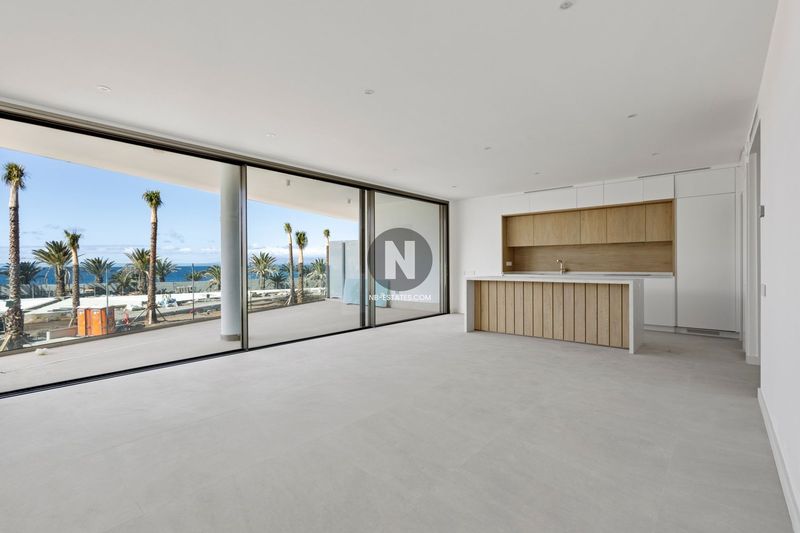 Wohnung zu verkaufen Playa San Juan, Santa Cruz Tenerife. Ref: 6363. NB - ESTATES