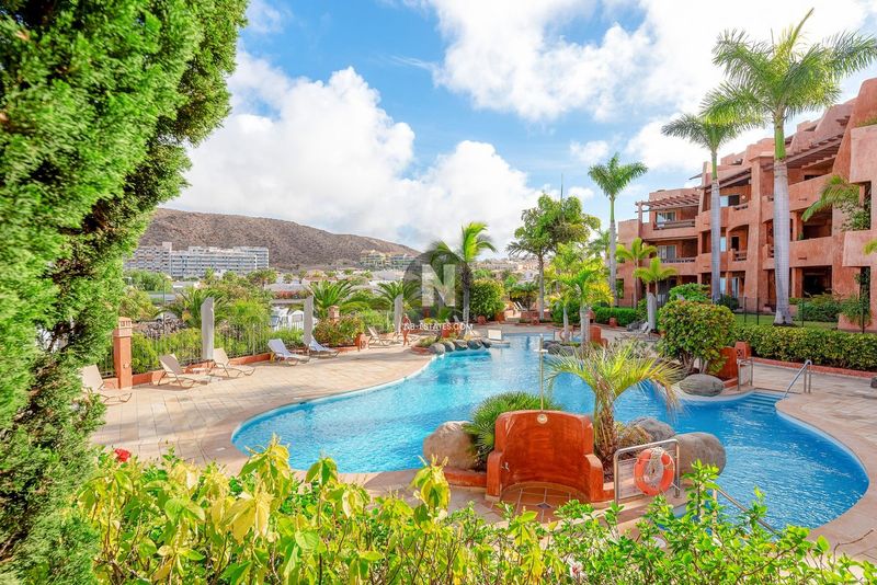 Penthouse zu verkaufen Palm-Mar, Santa Cruz Tenerife. Ref: 6364. NB - ESTATES