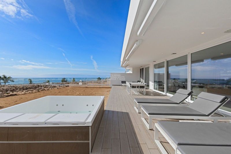 Piso en venta Costa Adeje, Santa Cruz Tenerife. Ref: 6378. NB - ESTATES